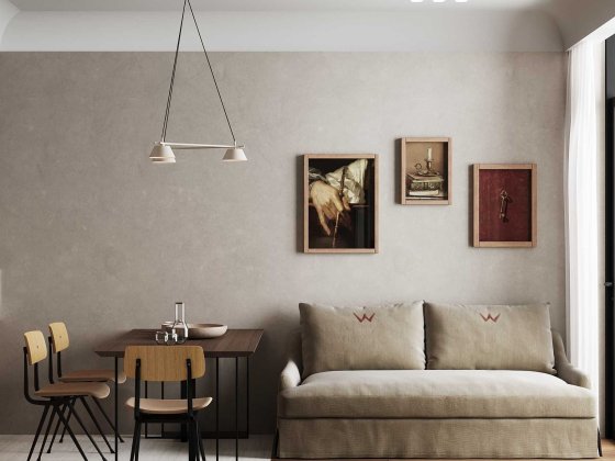 Апартаменти. Поляна. Продаж. Новий готель ERWIN HALL Русская Поляна