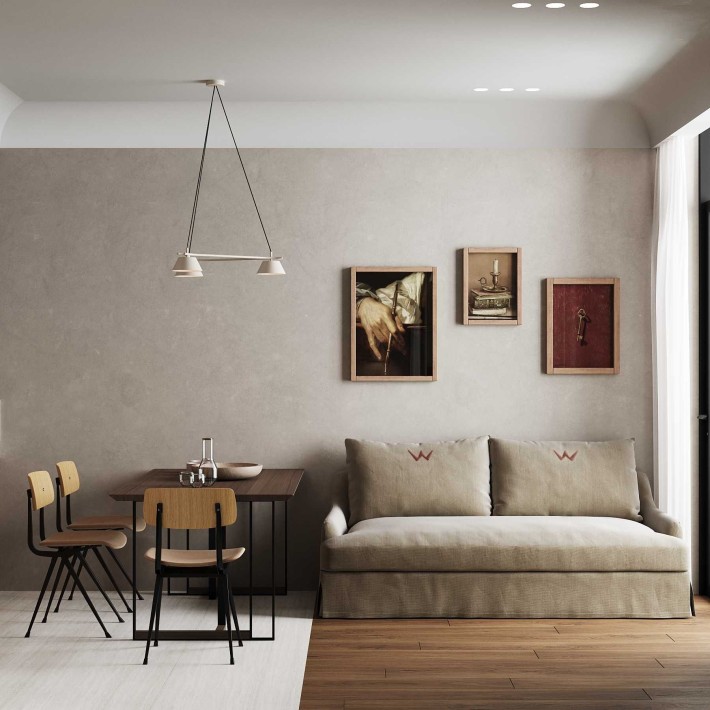 Апартаменти. Поляна. Продаж. Новий готель ERWIN HALL - фото 1