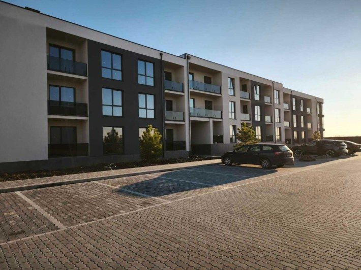 Продається однокімнатна квартира в ЖК Еліт Парк Код: 33970 - фото 1