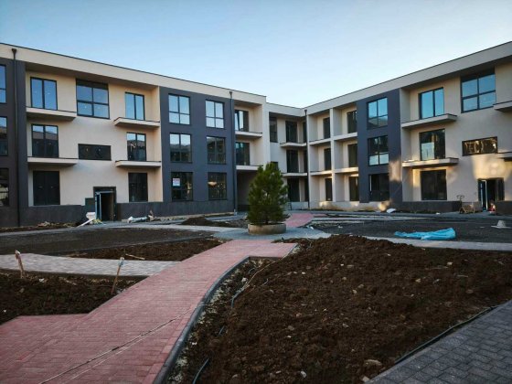 Продається двокімнатна квартира в ЖК Еліт Парк Код: 33995 Сторожница