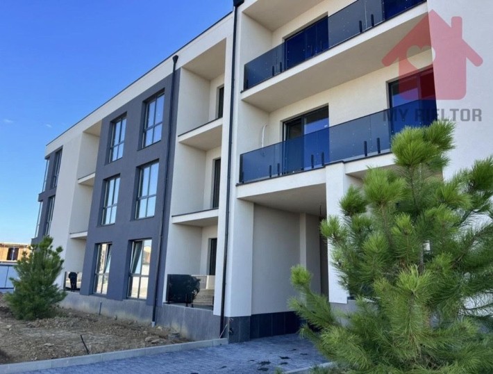 Продаж однокімнатноі квартири - фото 1