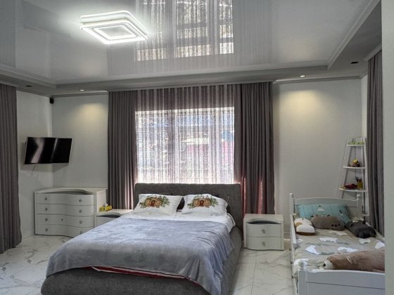 Продаж 1кім. квартири 56,9 м2 с. Поляна Руська Поляна