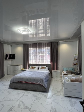 Продаж 1кім. квартири 56,9 м2 с. Поляна - фото 1