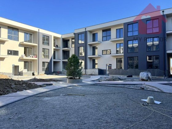 Продаж квартири у затишному ЖК Сторожница