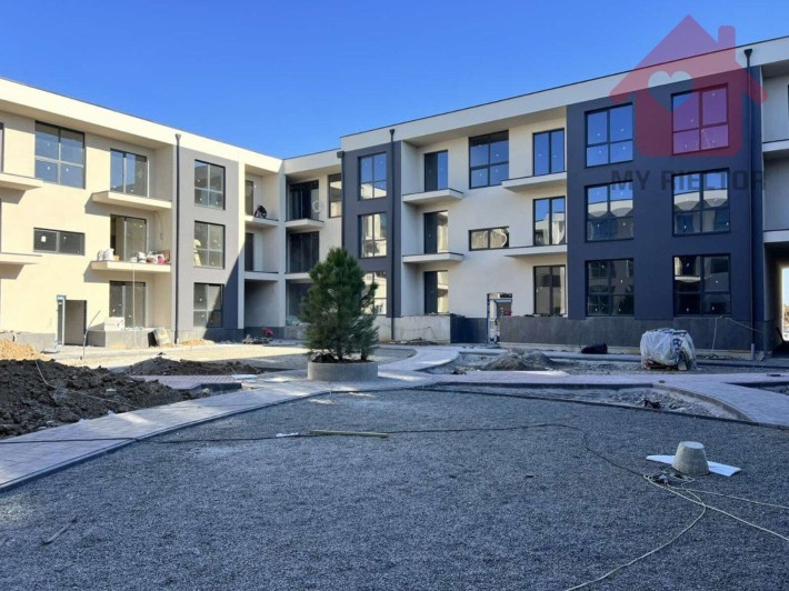 Продаж квартири у затишному ЖК - фото 1