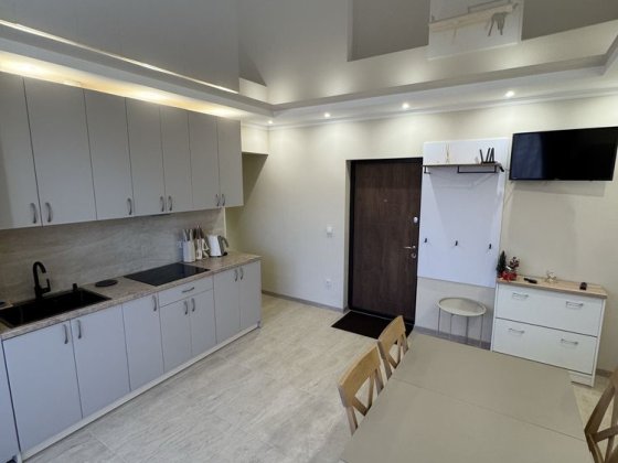 Продаж 2-кім. квартири 60,4м2 с. Поляна Руська Поляна