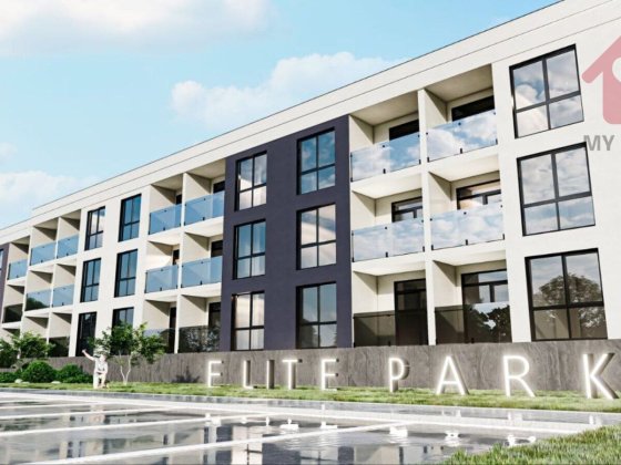 Продаж квартири ЖК Elite Park! Сторожница