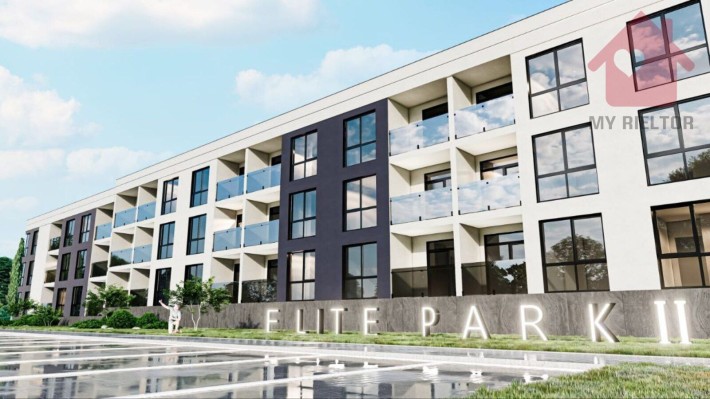 Продаж квартири ЖК Elite Park! - фото 1
