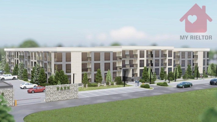 Продаж квартири!!! - фото 1