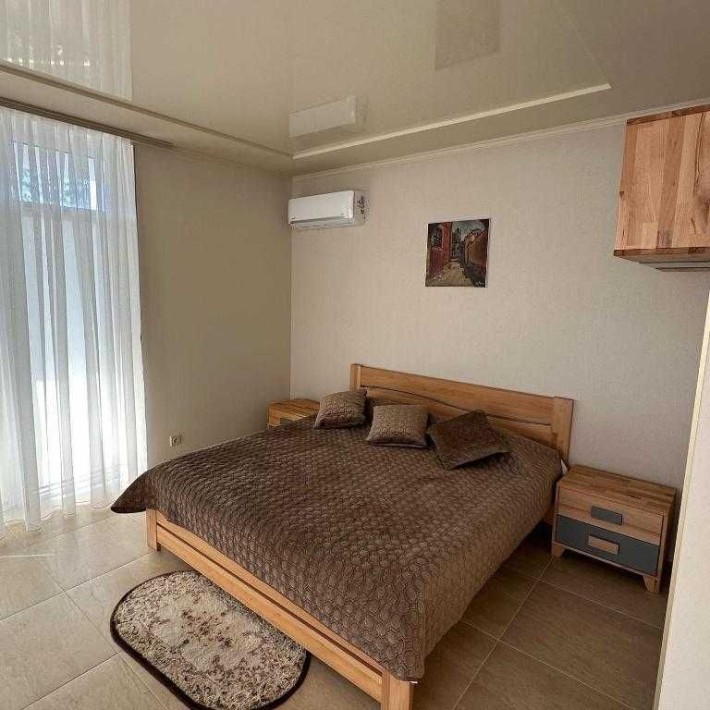 Продаж 1кім. квартири 48,7м2 с. Поляна - фото 1