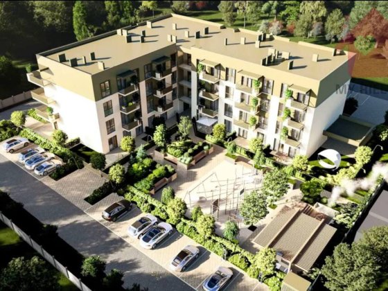 Продаж квартири у чудовому ЖК! Минай