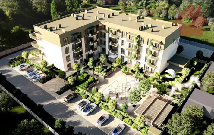 Продаж квартири у чудовому ЖК! - фото 1