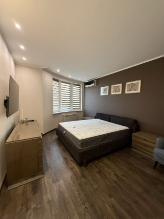 Шикарна 3-х комнатная в новобудові на Можайського - фото 1