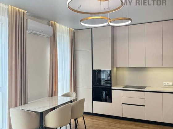 Продаж однокімнатної квартири ЖК Квадрат Минай