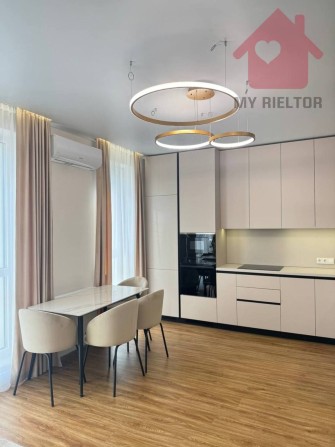 Продаж однокімнатної квартири ЖК Квадрат - фото 1