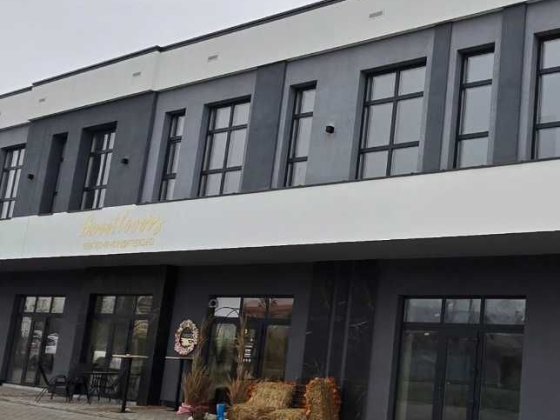 Продається 1-к квартира 47 м² у зданій новобудові Оноковцы