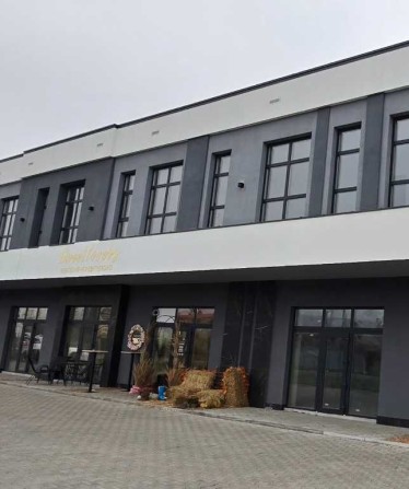 Продається 1-к квартира 47 м² у зданій новобудові - фото 1