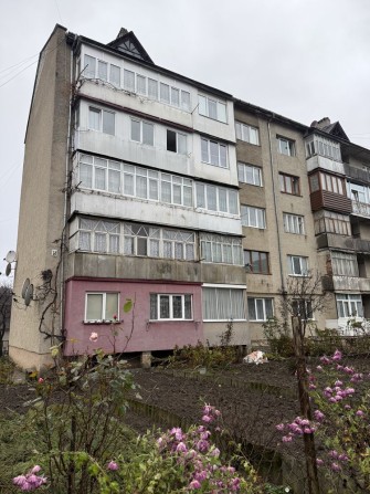 Продається кварьира у горах Карпати в смт. Міжгірʼя - фото 1