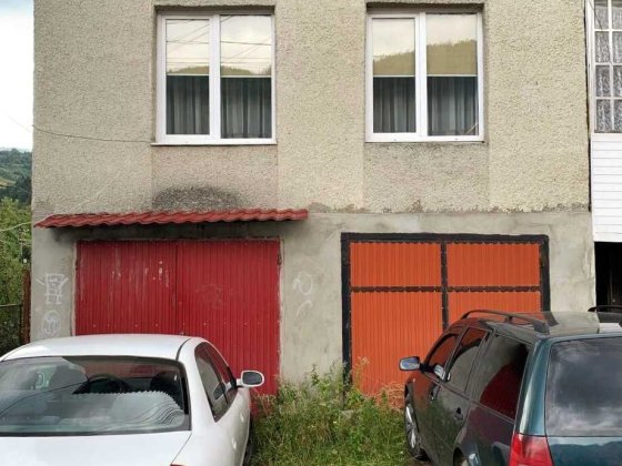 Продаж квартири у смт. Міжгір'я, Закарпатська обл. Межгорье