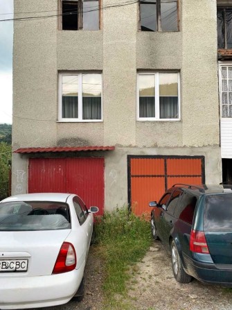 Продаж квартири у смт. Міжгір'я, Закарпатська обл. - фото 1