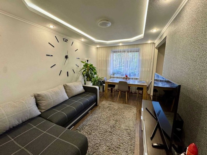 Продаж 3-кімнатної квартири. - фото 1