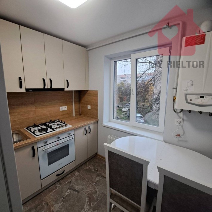 Продаж двокімнатної квартири м.Чоп - фото 1