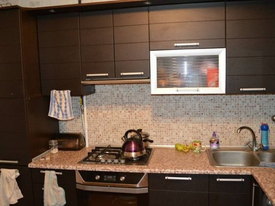 Продаю однокімнатну квартиру в Рівному на шухевича Соломоново