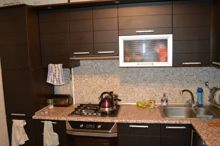 Продаю однокімнатну квартиру в Рівному на шухевича - фото 1