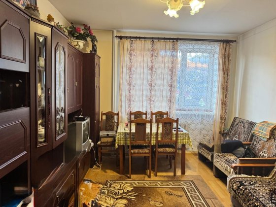 Квартира від власника, у тихому і спокійному містечку Рахів