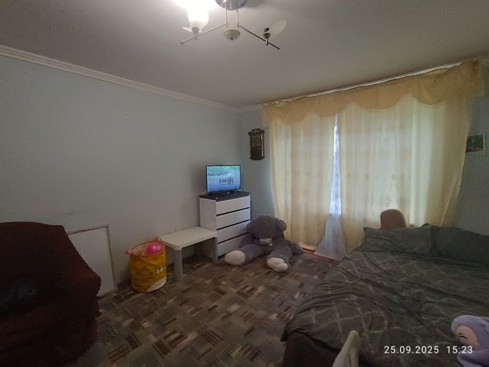 Продаж Квартири ПОМІРНА ціна - фото 1