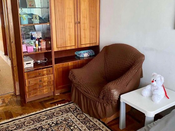 Продам 2-х кімнатну квартиру ЧИНАДІЄВО Чинадійово