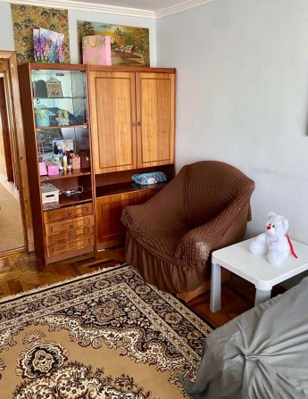 Продам 2-х кімнатну квартиру ЧИНАДІЄВО - фото 1