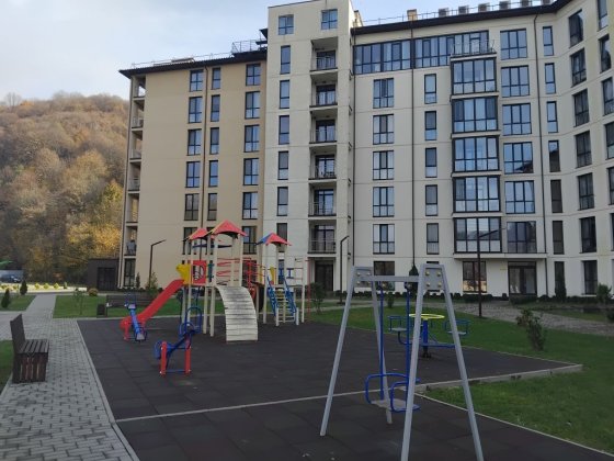 Продаю апартаменти під чистову Голубине Закарпатської Голубиное