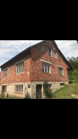 Продаєтяся будинок  у смт. Великий Бичків, вул. 8 березня, 18 - фото 1