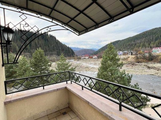 2-кімнатна квартира с. Микуличин Микуличин