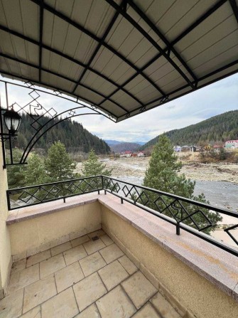 2-кімнатна квартира с. Микуличин - фото 1