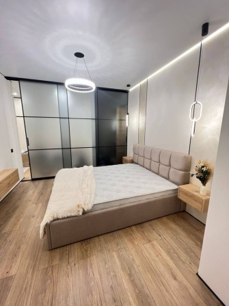 Готова квартира з ремонтом - фото 1