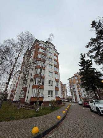 Калинова Слобода,Двірська 2-кім Сирець! - фото 1