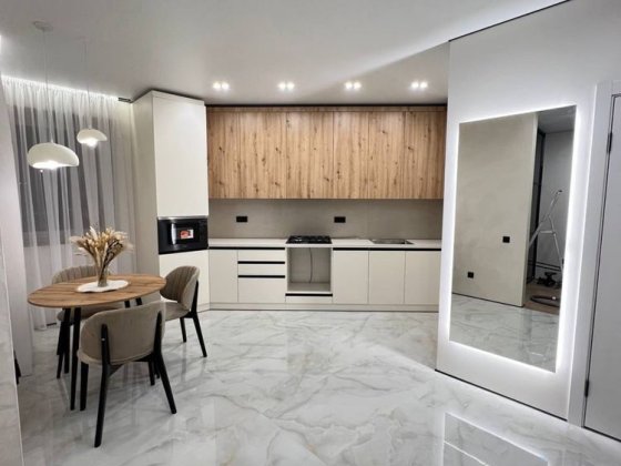 Продаж 1,5к квартира з виходом до озера ЖК Millennium ПЕРЕРАХУНОК Криховцы