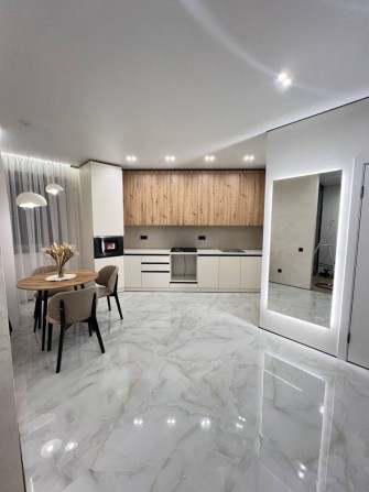 Продаж 1,5к квартира з виходом до озера ЖК Millennium ПЕРЕРАХУНОК - фото 1