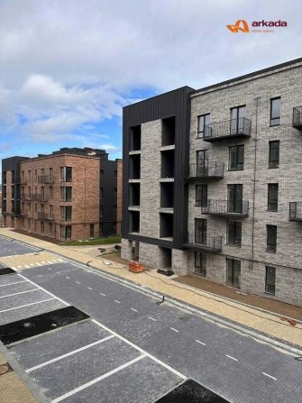 Двохкімнатна квартира в ЖК “Долішній” - фото 1