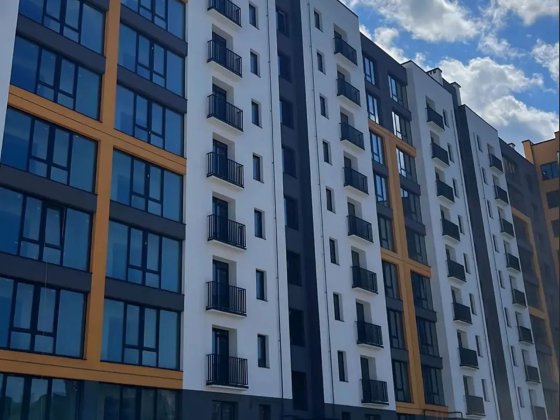 Добра ціна!Каскад Ярко ідеальний варіант для власного проживання Криховцы