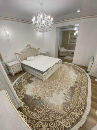 Велика квартира на Калиновій Слободі 90м2 - фото 1