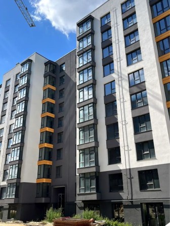 Двокімнатна квартира в якісному ЖК Каскад-Ярко - фото 1