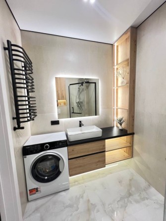 Продаю власну 1,5 к квартиру ЖК Міленіум на березі озера - фото 1