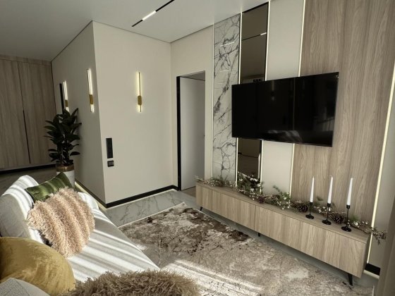 Продаж квартири в ЖК Долішній. Криховцы