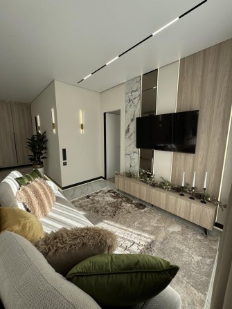 Продаж квартири в ЖК Долішній. - фото 1