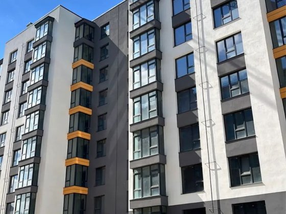 Продаж 1км квартиру Каскад -Ярко Волчинец