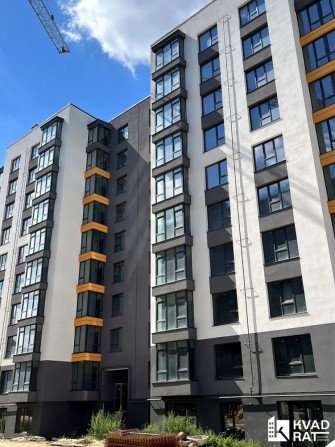 Продаж 1км квартиру Каскад -Ярко - фото 1