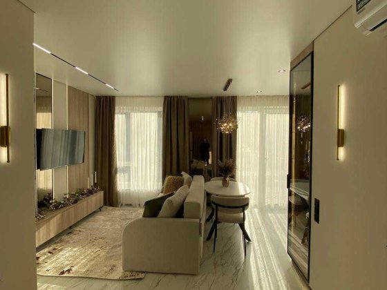 Продаж стильної  2-кімнатної квартири в ЖК "Долішній" Криховцы